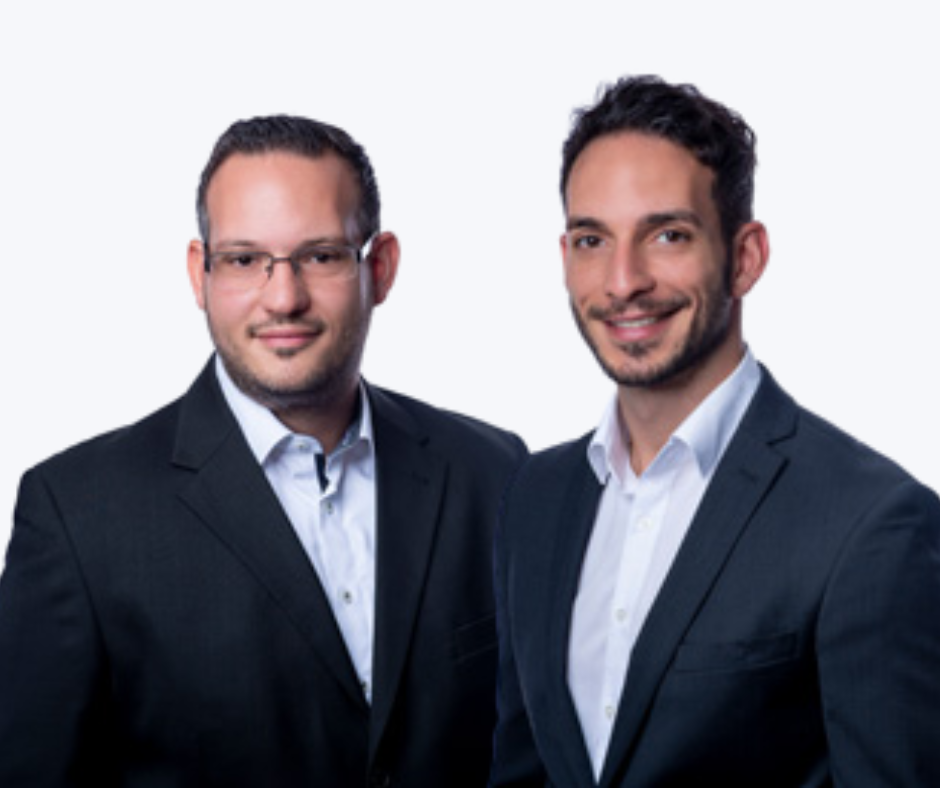 Pennata Immobilien Team